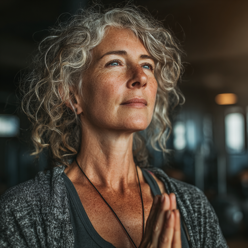 Instructor cu seniori